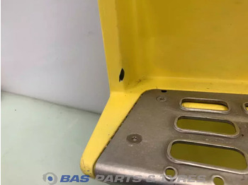 Karoséria a exteriér pre Nákladné auto Volvo FM4 Opstap Links Volvo 82644146: obrázok 4