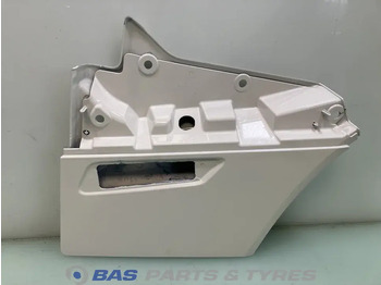 Karoséria a exteriér VOLVO FM