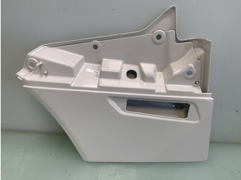 Karoséria a exteriér VOLVO FM