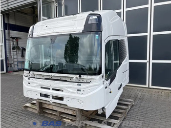Kabína a interiér VOLVO FM