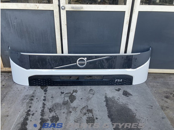 Karoséria a exteriér VOLVO