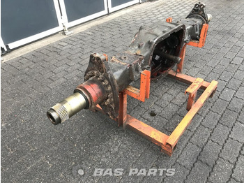Zadná náprava pre Nákladné auto Volvo: obrázok 2
