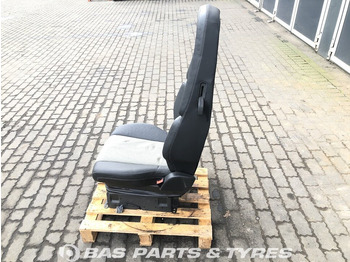 Sedadlo pre Nákladné auto Volvo: obrázok 2