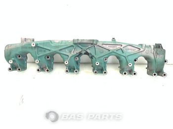 Sacie potrubie VOLVO