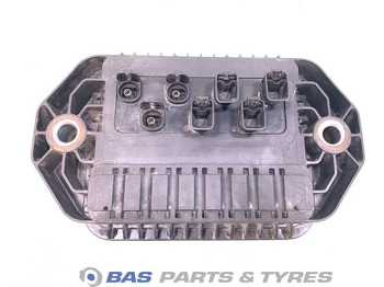 Elektrický systém VOLVO