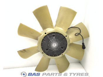 Ventilátor VOLVO