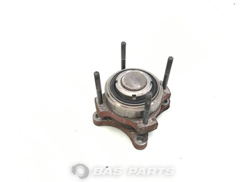 Ventilátor VOLVO