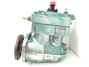 Motor a diely VOLVO