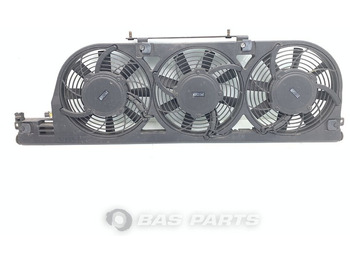 Ventilátor VOLVO