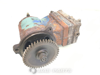 Motor a diely VOLVO