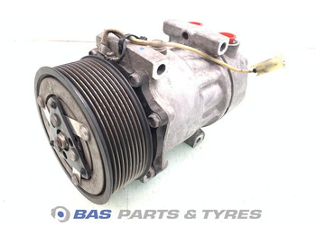 Motor a diely VOLVO