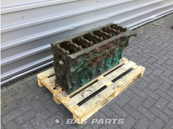 Motor a diely VOLVO