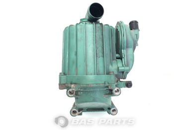 Motor a diely VOLVO