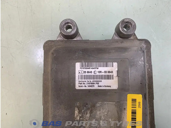 Riadiaca jednotka pre Nákladné auto Volvo Regeleenheid Ad-Blue Volvo 21870094: obrázok 3