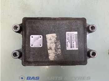 Riadiaca jednotka VÖGELE