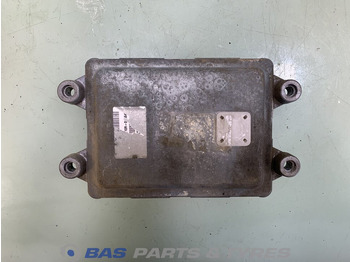 Riadiaca jednotka VÖGELE