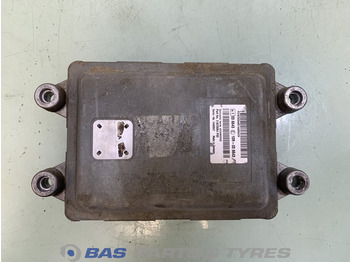 Riadiaca jednotka VÖGELE