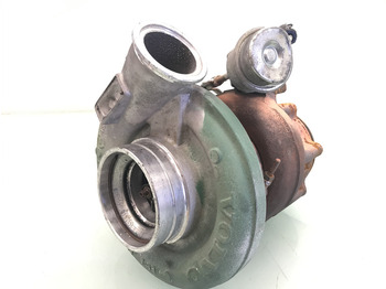 Turbodúchadlo VOLVO