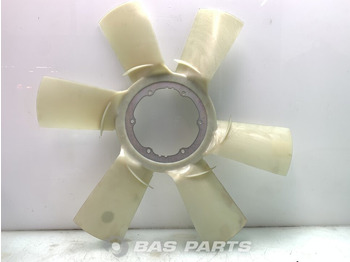 Ventilátor VOLVO