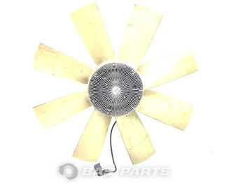 Ventilátor VOLVO