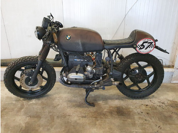 Motocykel BMW