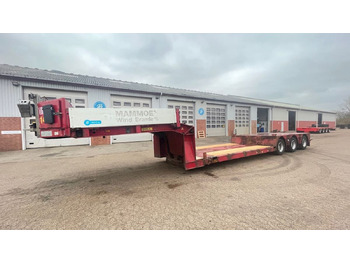 Náves podvalník DOLL