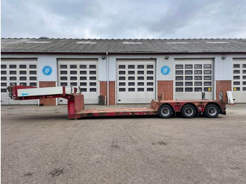 Náves podvalník DOLL