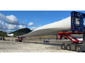 Náves podvalník FAYMONVILLE