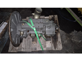 Hydraulické čerpadlo LIEBHERR