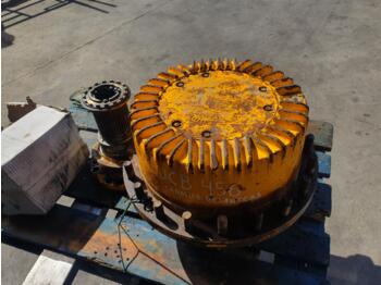 Leasing CARDILLA DELANTERA JCB 456  CARDILLA DELANTERA JCB 456: obrázok 3