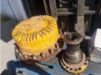 Leasing CARDILLA DELANTERA JCB 456  CARDILLA DELANTERA JCB 456: obrázok 1