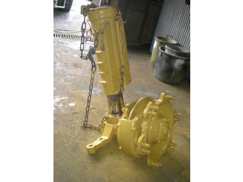 Pevný damper CATERPILLAR 769