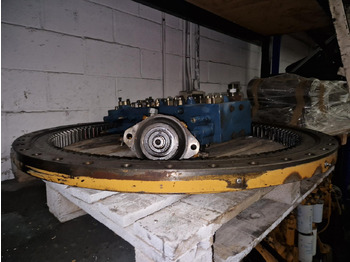 Leasing CORONA PARA LIEBHERR A900B LI  CORONA PARA LIEBHERR A900B LI: obrázok 2