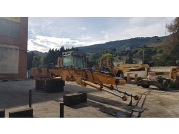 Stavebné stroje LIEBHERR A 904 C