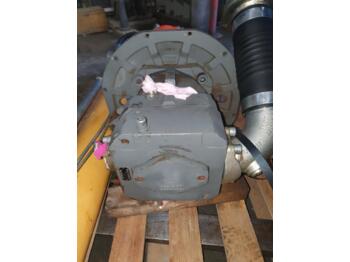 Hydraulické čerpadlo LIEBHERR