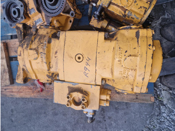 Leasing LIEBHERR LPVD140 LIEBHERR LPVD140: obrázok 1 Leasing LIEBHERR LPVD140 LIEBHERR LPVD140: obrázok 1