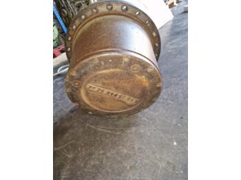 Koncový prevod pre Rýpadlo LIEBHERR R944B: obrázok 3