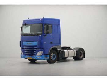 Ťahač DAF XF 450