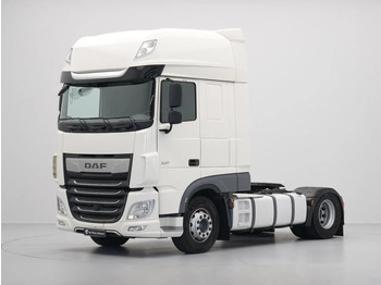 Ťahač DAF XF 480