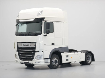 Ťahač DAF XF 480