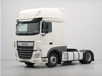 Ťahač DAF XF 480