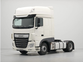 Ťahač DAF XF 480