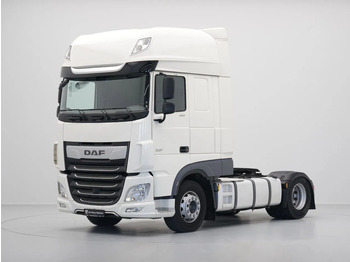 Ťahač DAF XF 480