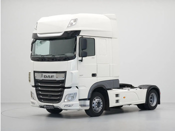 Ťahač DAF XF 480