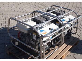 Stavebné zariadenia BELLE