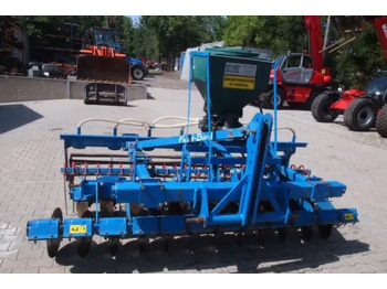 Modulárny sejací stroj RABE