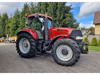 Traktor Ciągnik Case IH CVX 195 PUMA 2010 Przedni TUZ i WOM instalacja GPS: obrázok 4 Traktor Ciągnik Case IH CVX 195 PUMA 2010 Przedni TUZ i WOM instalacja GPS: obrázok 4