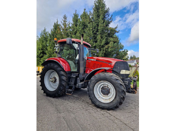 Traktor Ciągnik Case IH CVX 195 PUMA 2010 Przedni TUZ i WOM instalacja GPS: obrázok 5 Traktor Ciągnik Case IH CVX 195 PUMA 2010 Przedni TUZ i WOM instalacja GPS: obrázok 5