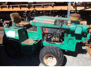 Rýhovač DITCH WITCH