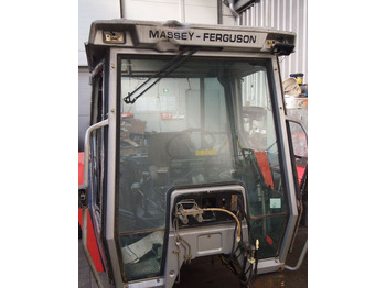 Kabína MASSEY FERGUSON